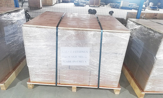 淺談閥門標(biāo)識(shí)、包裝、儲(chǔ)存和運(yùn)輸