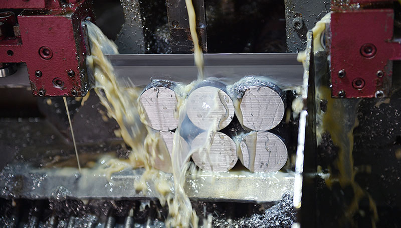 石家莊雙九精鑄閥業(yè)工廠