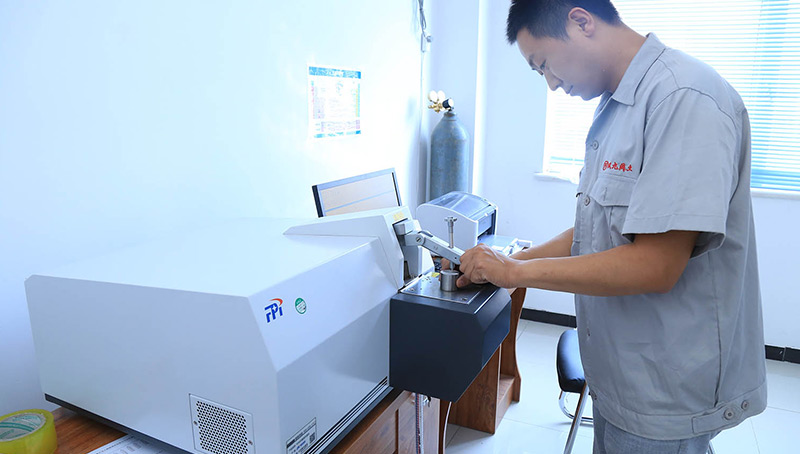 石家莊雙九精鑄閥業(yè)工廠