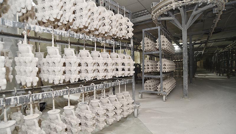 石家莊雙九精鑄閥業(yè)工廠